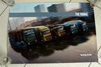 Nieuw poster : Volvo the range ( 70 x 50 cm ), Ophalen