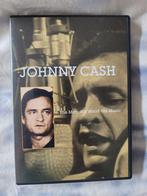 Johnny Cash the man his world his music ring of fire, Cd's en Dvd's, Dvd's | Klassiekers, Ophalen of Verzenden, Zo goed als nieuw