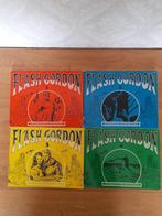 Flash Gordon 1-4, Eén stripboek, Ophalen of Verzenden, Gelezen, Alex Raymond