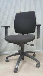 Comforto en Hag en Ahrend Bureaustoelen, Huis en Inrichting, Bureaustoelen, Ophalen, Gebruikt, -, Zwart