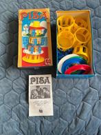 Toren van Pisa, Hobby en Vrije tijd, Gezelschapsspellen | Bordspellen, Ophalen of Verzenden, Gebruikt, Jumbo