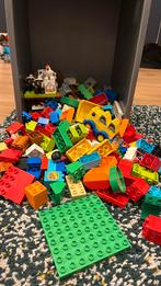 Doos Duplo met, Kinderen en Baby's, Speelgoed | Duplo en Lego, Ophalen of Verzenden, Zo goed als nieuw, Duplo