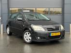 Toyota Corolla 1.6 VVT-i Anniversary Ecc|Cruise Control|Nap, Auto's, Toyota, Voorwielaandrijving, Gebruikt, 4 cilinders, Corolla