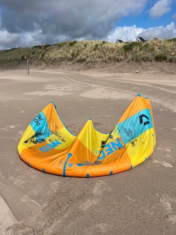 Duotone Neo 5m beschikbaar voor biedingen