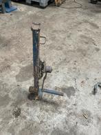 Handbediende krik dommekracht, Auto diversen, Krikken, Ophalen, Gebruikt, Manueel, Schaarkrik