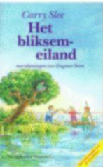 C Slee het blisemeiland tek Dagmar Stam, Ophalen of Verzenden, Zo goed als nieuw