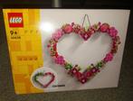 LEGO 40638 Hartvormige versiering, Ophalen of Verzenden, Nieuw
