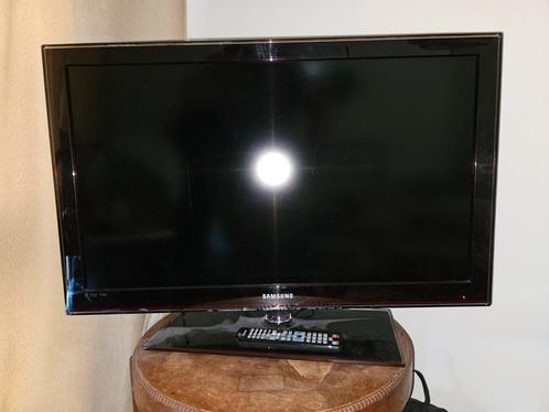 Samsung TV 37", Audio, Tv en Foto, Televisies, Zo goed als nieuw, 40 tot 60 cm, Full HD (1080p), Samsung, 50 Hz, Ophalen