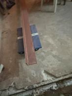 Stalenbalk L vorm, Doe-het-zelf en Verbouw, Metalen, Ophalen, Zo goed als nieuw