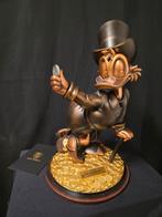 Scrooge MC Duck Special Edition Boxed, Ophalen, Overige figuren, Zo goed als nieuw, Beeldje of Figuurtje