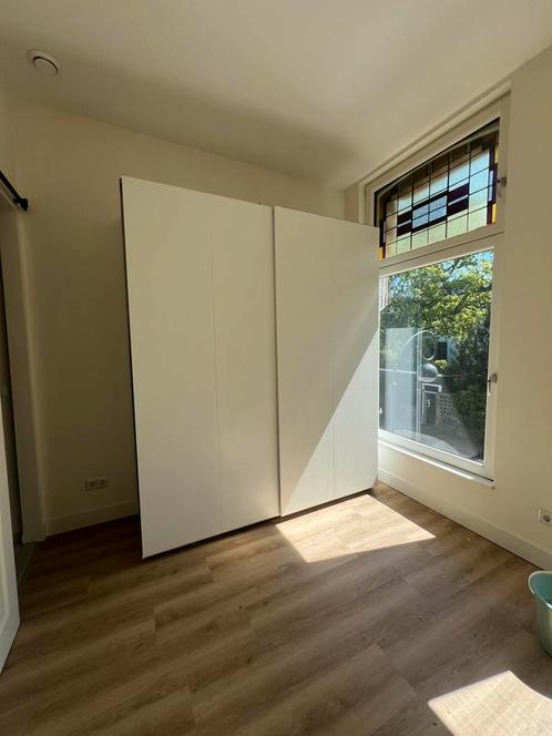 Pax kast Ikea, Huis en Inrichting, Kasten | Kledingkasten, Zo goed als nieuw, 200 cm of meer, 50 tot 100 cm, 50 tot 75 cm, Ophalen