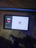 Nintendo Switch OLED - met doos, Spelcomputers en Games, Spelcomputers | Nintendo Switch, Ophalen, Zo goed als nieuw, Met 1 controller