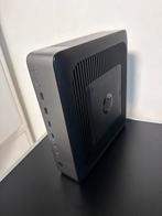 HP T730 Thin Client - Home Assistant/Media Speler, Computers en Software, Ophalen, Gebruikt