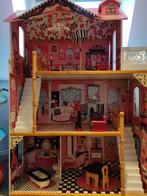 Dollhouse, Ophalen, Gebruikt, Poppenhuis