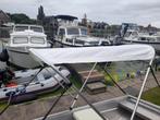 Aluminium boot 3mtr, Ophalen, Zo goed als nieuw, Minder dan 15 m²