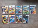 Diverse Wii spellen,9 spellen., Ophalen of Verzenden, Zo goed als nieuw, 3 spelers of meer, Sport