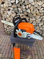 STIHL MS 251-c  KETTINGZAAG., Ophalen of Verzenden, Gebruikt, Overige soorten, Stihl