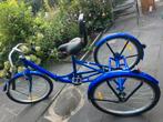 2 driewielers Rustic Tavien - 7 versnellingen, Fietsen en Brommers, Ophalen, Nieuw