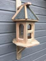 Vogelvoederhuisje Koolmees, Tuin en Terras, Vogelhuisjes en Vogelbaden, Ophalen of Verzenden, Nieuw