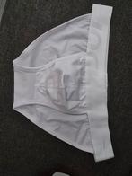 Witte Slip - JOCKEY, Ophalen of Verzenden, Wit, JOCKEY, Slip