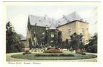 Wittem - Kasteel, Verzamelen, Ansichtkaarten | Nederland, Verzenden, Ongelopen, Limburg