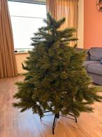 Mooie Kunstkerstboom 120cm, Ophalen, Zo goed als nieuw