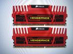 Corsair Vengeance CMZ16GX3M2A1600C10R, Computers en Software, Ophalen, 1600 Mhz, 8 GB, DDR3