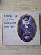 Rien Poortvliet - Langs het tuinpad van mijn vaderen, Ophalen of Verzenden, Zo goed als nieuw, Rien Poortvliet