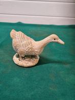 beeldje gans terracotta, Ophalen of Verzenden
