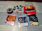 Lego Ninjago Nuckal 2173, Ophalen of Verzenden, Gebruikt, Complete set, Lego