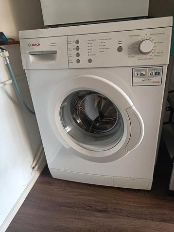 Bosch Maxx 6 VarioPerfect beschikbaar voor biedingen