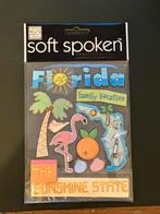 3D Stickers - verschillende thema’s, Ophalen of Verzenden, Nieuw, Materiaal