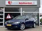 Skoda Octavia Combi 1.6 TDI Greentech DSG / Carplay / Keyles, Auto's, Stof, Gebruikt, 4 cilinders, Met garantie (alle)