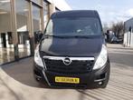 Opel Movano 2.3 CDTI BiTurbo L3H2 107Kw/145Pk Airco Cruiseco, Auto's, Bestelauto's, Origineel Nederlands, Te koop, 2298 kg, 145 pk