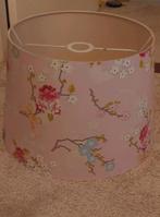 Lampenkap baby kinderkamer, Huis en Inrichting, Lampen | Lampenkappen, Ophalen of Verzenden, Zo goed als nieuw, Rond, 25 tot 50 cm