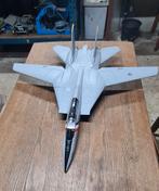 E-flite F-14 Tomcat Bind and Fly - Nieuw, Hobby en Vrije tijd, Modelbouw | Vliegtuigen en Helikopters, Ophalen of Verzenden, Nieuw
