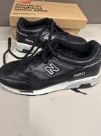 NB - New balance 1500 - M1500BK maat 42 1/2, Kleding | Heren, Schoenen, Nieuw, Ophalen of Verzenden, Nvt, Nvt