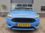 Ford Focus | NL Auto | Lm velgen | Airco 1.5 ST-Line, Auto's, 65 €/maand, Stof, 4 cilinders, 150 pk