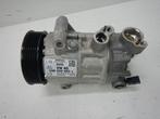 VW Golf 7 Aircopomp 5Q0820803J, Ophalen of Verzenden, Gebruikt, Volkswagen