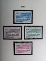 Postzegels Finland, Ophalen of Verzenden, Finland, Postfris