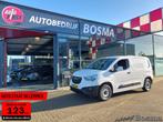 Opel Combo 1.6D L1H1 Edition met nieuwe distributieriem, Auto's, Bestelauto's, 4 cilinders, Met garantie (alle), Wit, Origineel Nederlands