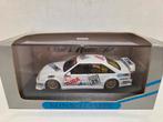 Minichamps Opel Omega Evo DTM 1993 1:43, Hobby en Vrije tijd, Modelauto's | 1:43, Auto, ., Ophalen of Verzenden, Zo goed als nieuw