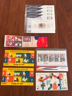 Set postzegels, Ophalen of Verzenden, Na 1940, Postfris