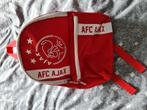 Ajax Amsterdam rugzakje 33cm hoog, Ophalen, Zo goed als nieuw, Ajax, Overige typen