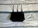 ASUS RT-AC68U Dual-Band Router – WiFi tot 1900 Mbps!, Ophalen, Zo goed als nieuw, Router, Asus