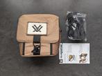 Vortex verrekijker tas + Caruba harnas, Verzenden, Nieuw, Minder dan 8x, Overige typen