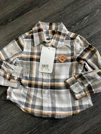 Dr kid maat 68 nieuw met kaartjes jongen overhemd, Q, Nieuw, Ophalen of Verzenden, X