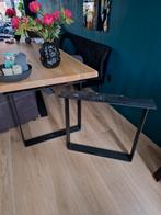 Stalen Tafelpoten - Robuust & Als Nieuw!, Huis en Inrichting, Ophalen, 50 tot 100 cm, 50 tot 100 cm, Zo goed als nieuw