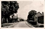 chaam, kvr5-1582 dasmusstraat, Verzenden, 1940 tot 1960, Gelopen, Noord-Brabant