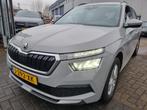 Skoda Kamiq 1.0 TSI Sport Navi Camera 1e Eig., Auto's, Skoda, Voorwielaandrijving, 1131 kg, Stof, Gebruikt